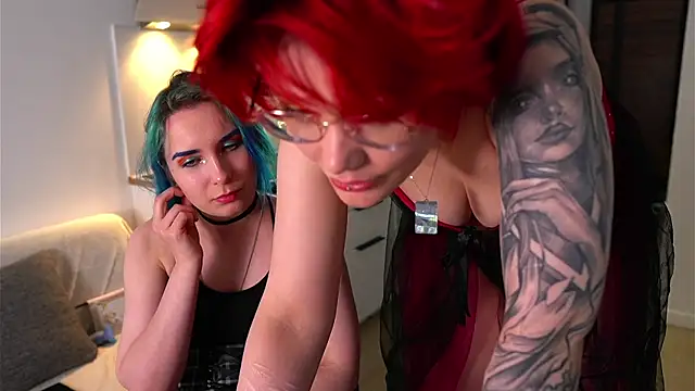 Chat XXX Live sova_energy