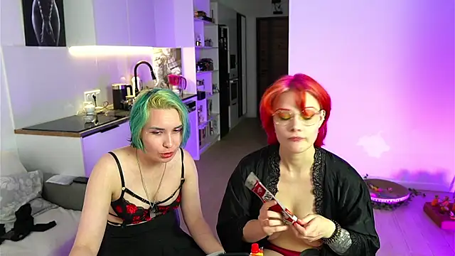 Show Webcam de sova_energy