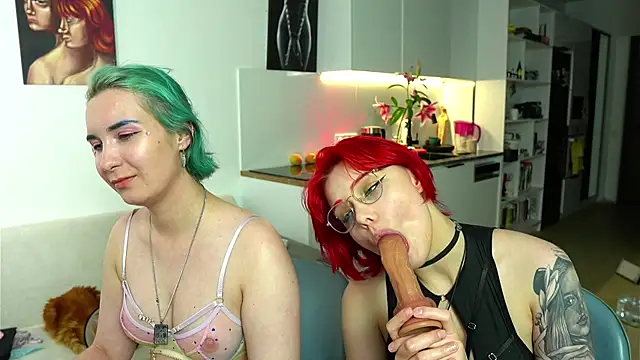 sova_energy's Webcam Show