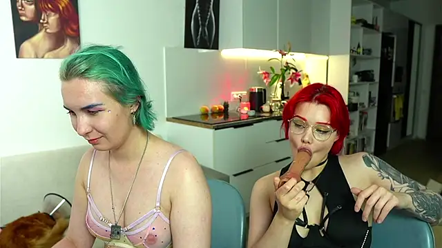 sova_energy webcam show