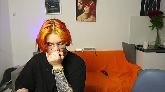 sova_energyn Webbikameraesitys