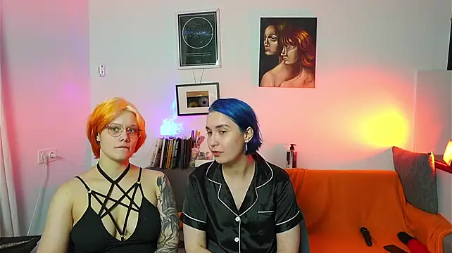 Chatroom XXX en direct de sova_energy