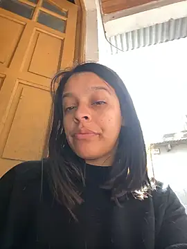 EverMore_ Webcam show
