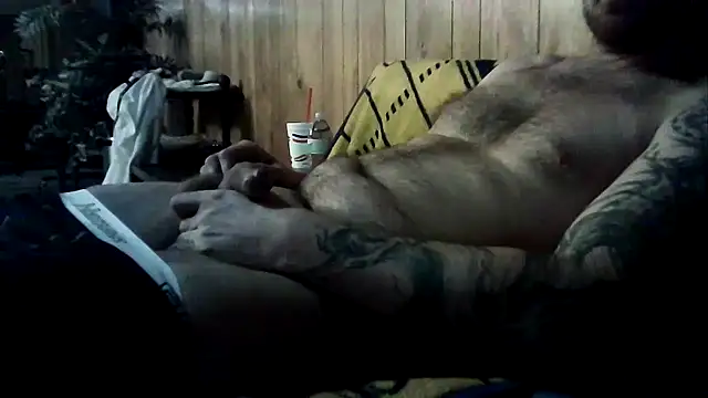 Show webcam de WyattL96