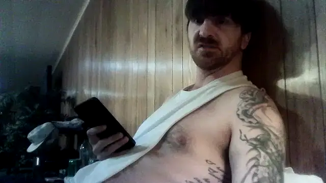 WyattL96 webkamerás műsora