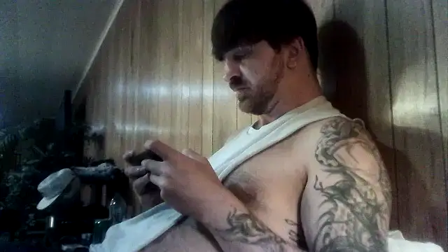 WyattL96's Webcam Show