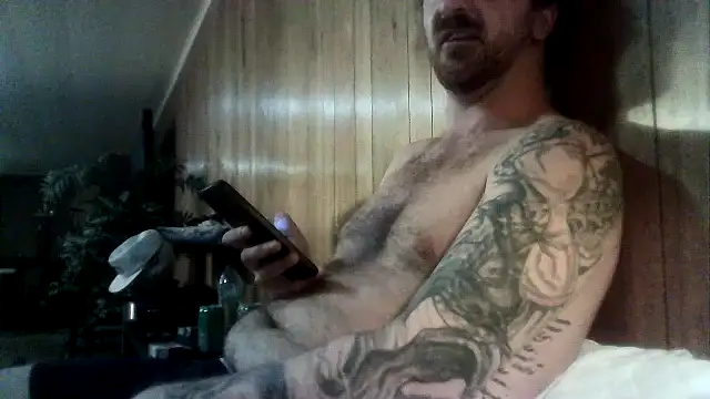 WyattL96's Webcam Show