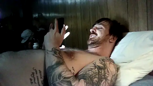 Show webcam de WyattL96
