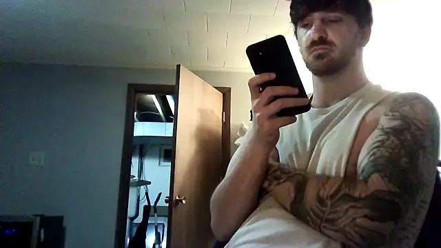 WyattL96 webkamerás műsora