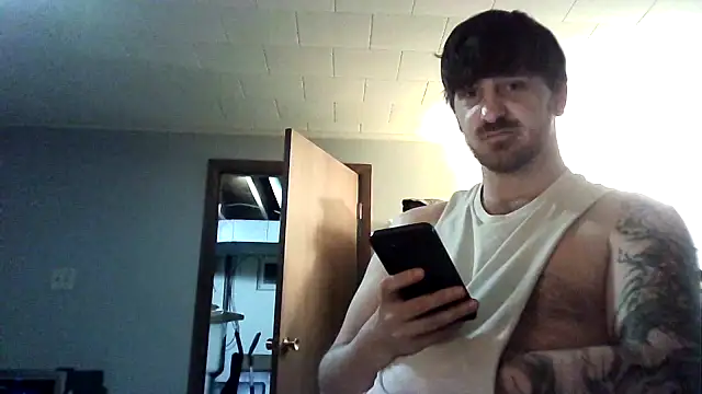 WyattL96 Webcam Show