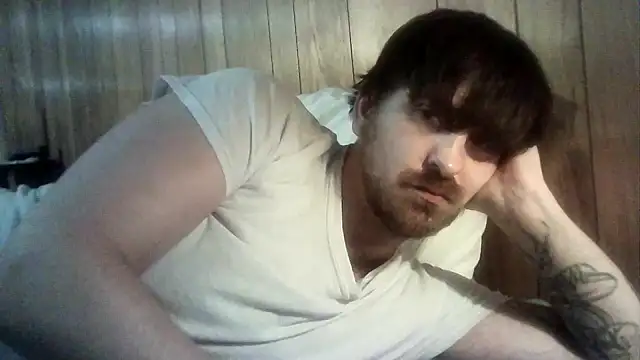 WyattL96 Шоу с уебкамера