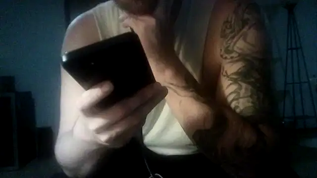 Show Webcam de WyattL96
