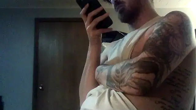 Show Webcam de WyattL96