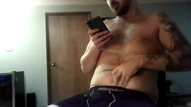 Show webcam de WyattL96