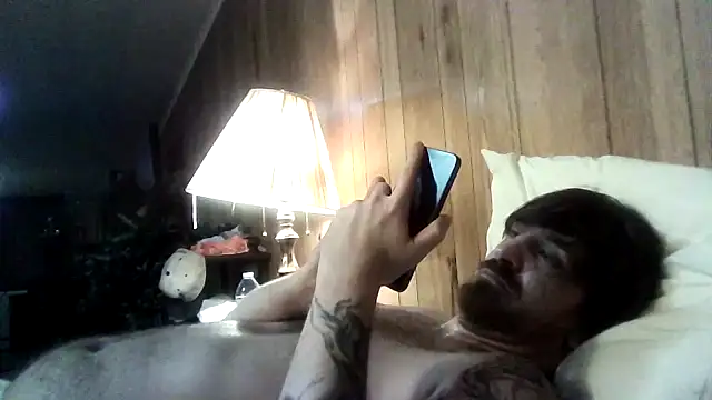 WyattL96 webkamerás műsora