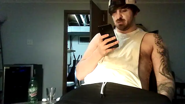 WyattL96 webkamerás műsora
