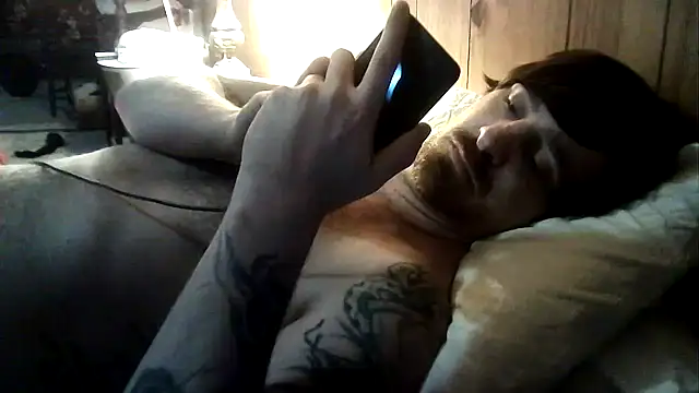 WyattL96's Webcam Show