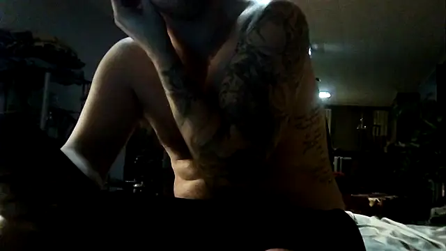 Show webcam de WyattL96