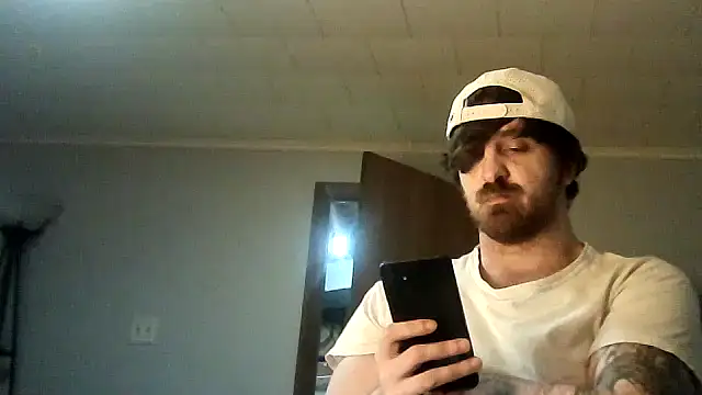 WyattL96's Webcam Show