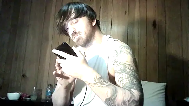 WyattL96's Webcam Show
