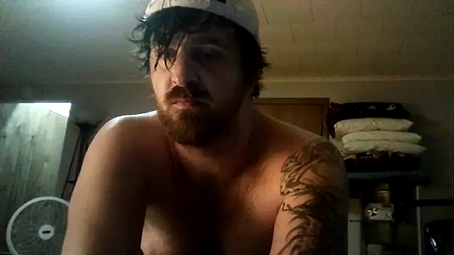 Chat XXX en directo de WyattL96