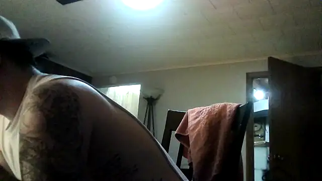 Show webcam de WyattL96