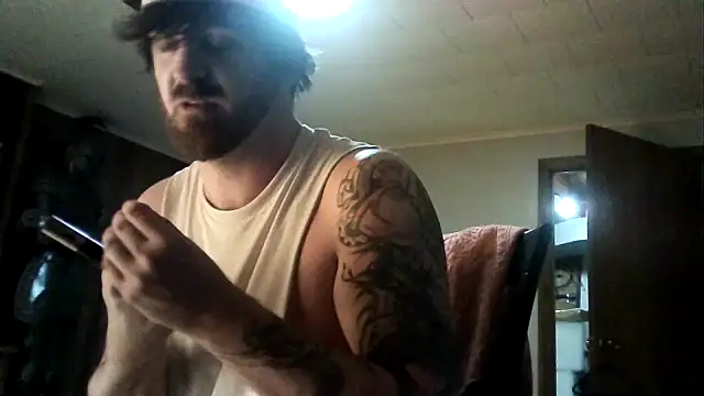 Show Webcam de WyattL96