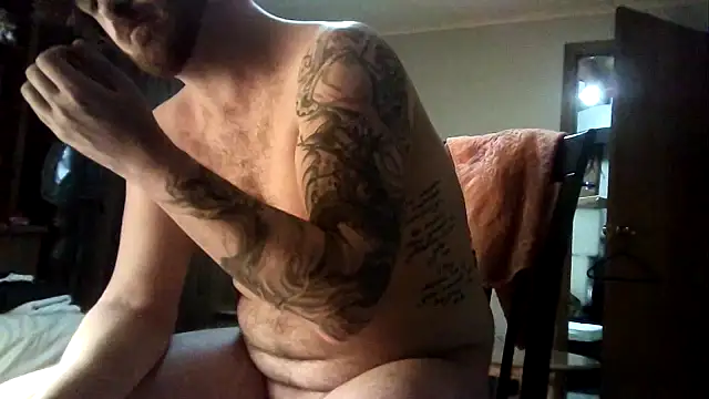 WyattL96's Webcam Show