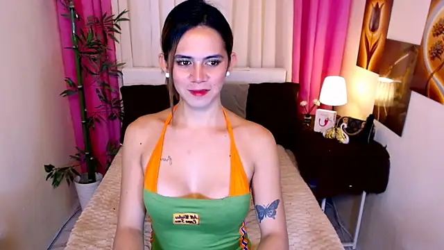 XSweetChesca_cockn Webbikameraesitys