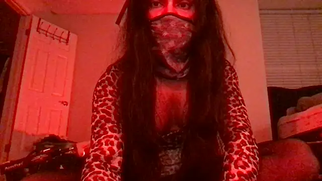 Show de webcam de Sasha_aregall