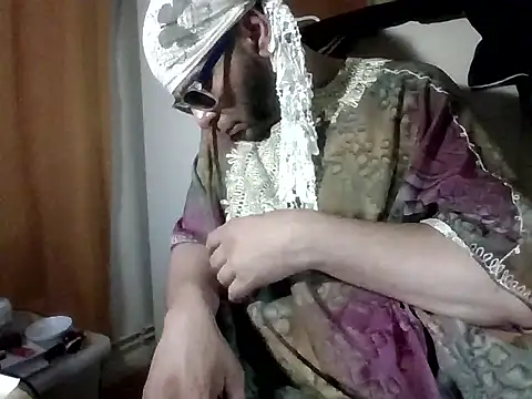 SmokedAlloy2 Webcam Show