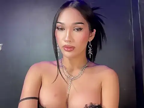 ms_megan Show Webcam