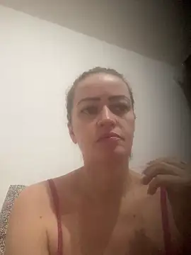 Show de Alerquinasc na webcam