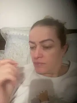 Alerquinasc's Webcam Show