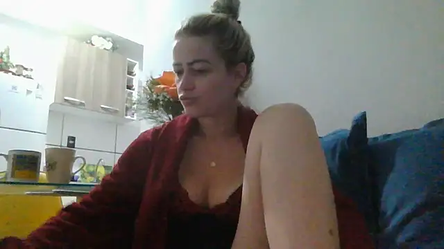 Show de webcam de Alerquinasc