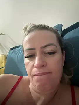 Show de Alerquinasc na webcam