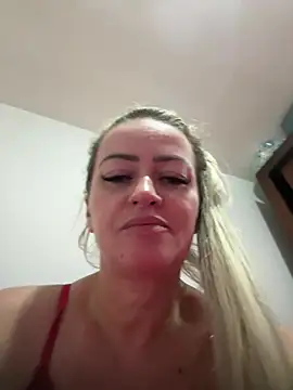Show de webcam de Alerquinasc