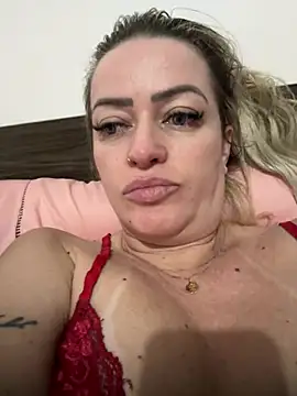 Alerquinasc – Live XXX-chat