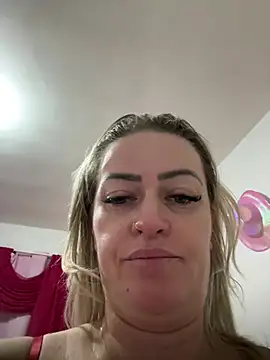 Show de webcam de Alerquinasc