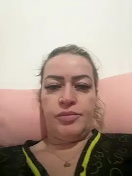 Show de Alerquinasc na webcam
