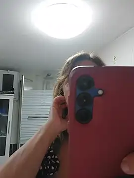 Alisasex@xh Adlı Modelin Canlı XXX Sohbeti