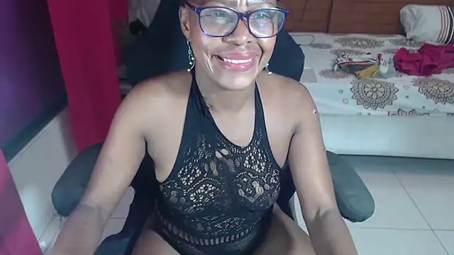 JackyHotBlack's Live Chat Room