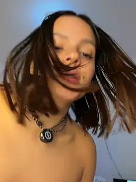 Show de webcam de itsclaiire