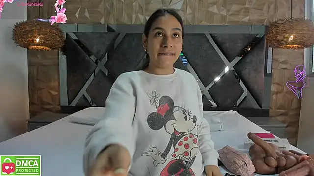 Selene__Lopez_ Obrolan Langsung XXX