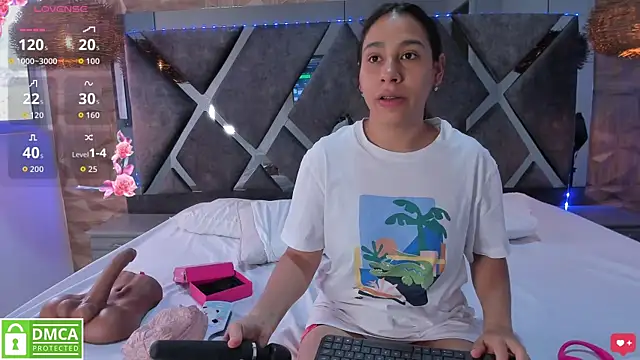 Selene__Lopez_'s Live XXX Chat