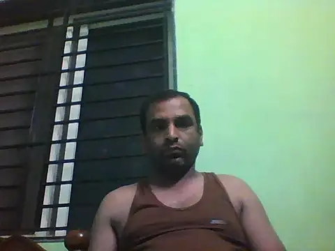 ramesh65 Adlı Modelin Web Kamerası Şovu