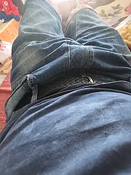 Strangerid Webcam show