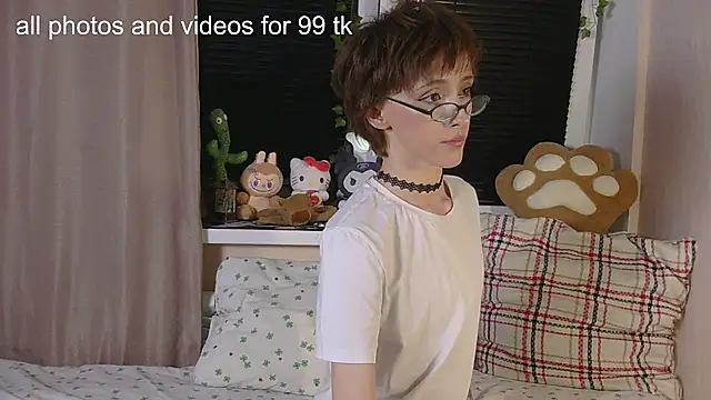 NextVibe_ Webcam-Show