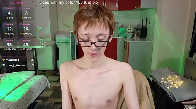 عرض كام NextVibe_