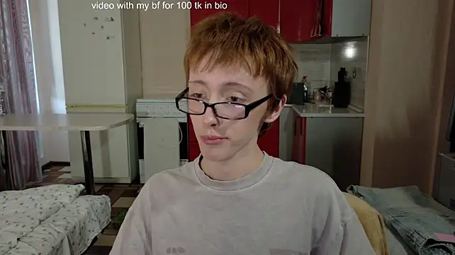 NextVibe_'s Webcam Show